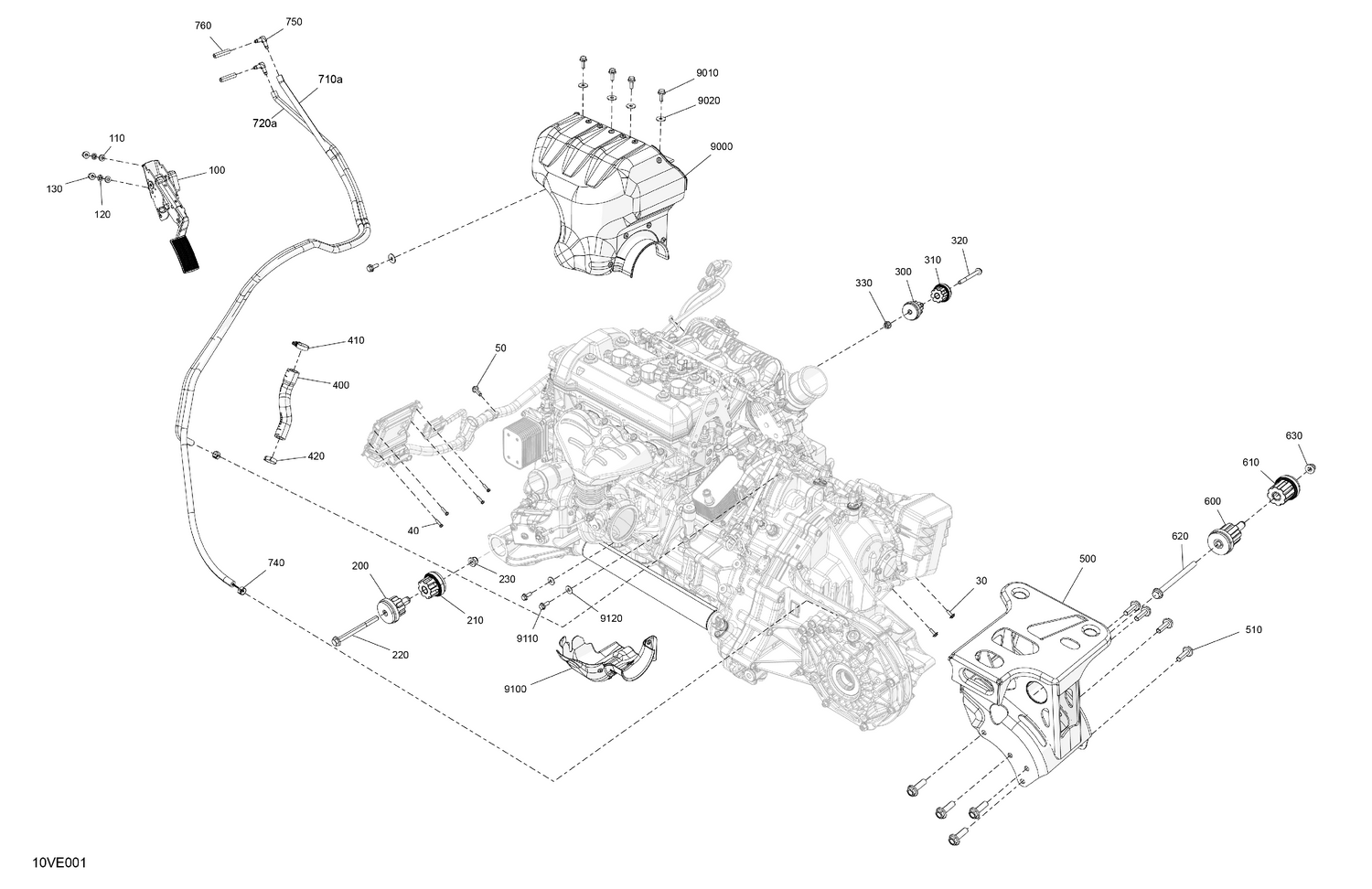 02- Engine - System
