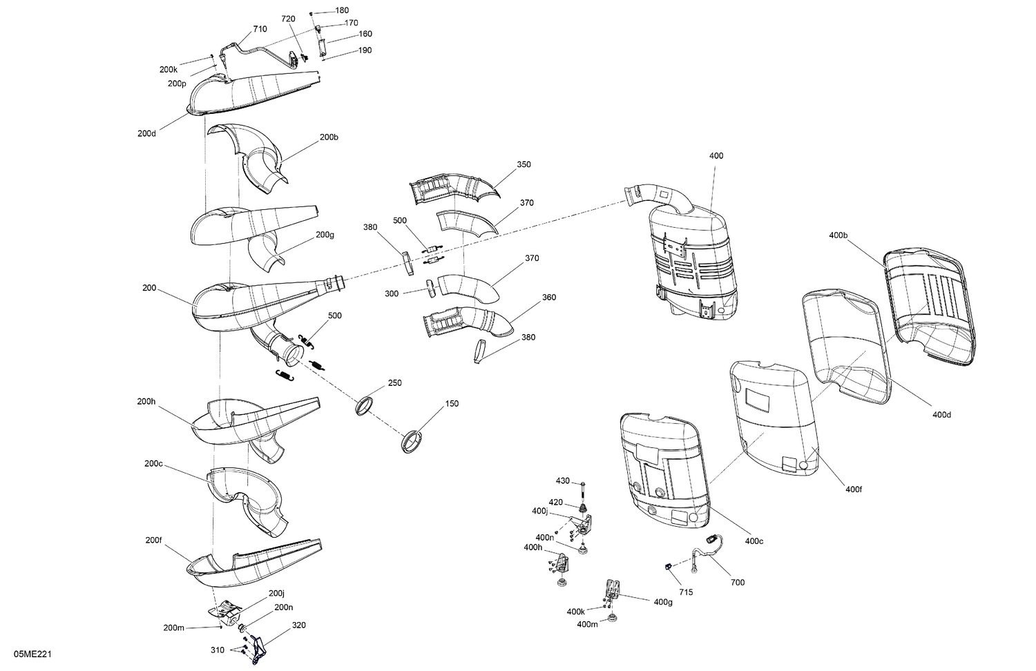 02- Engine - Exhaust