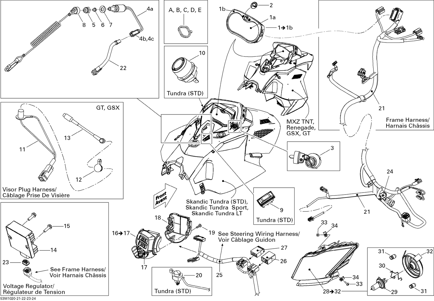 10- Electrical Accessories