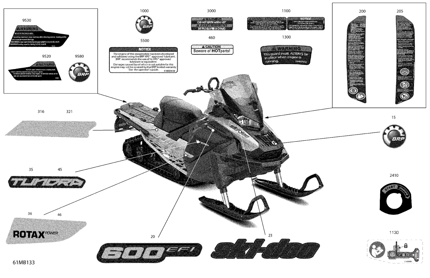 07- Body - Decals