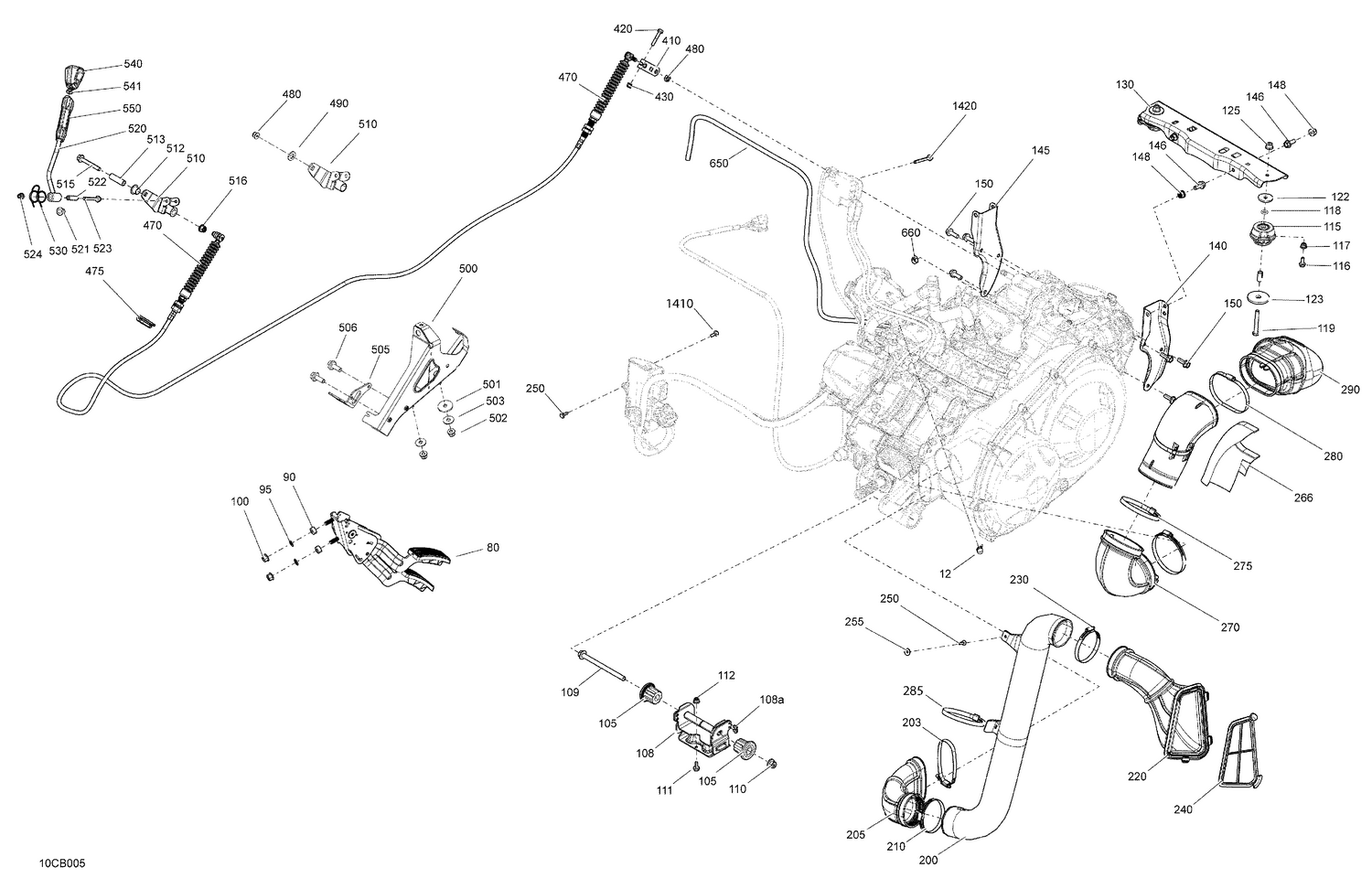 02- Engine - System