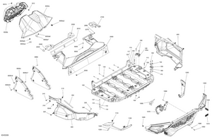 07- Body - Cargo Schematic