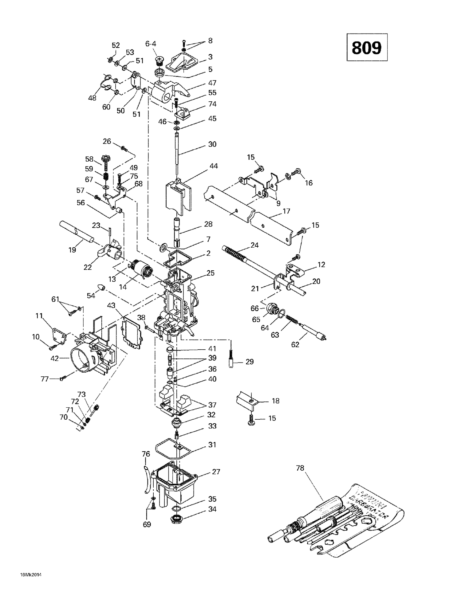 diagram