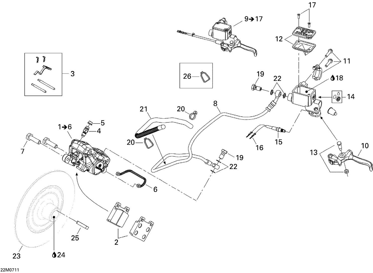 06- Hydraulic Brakes