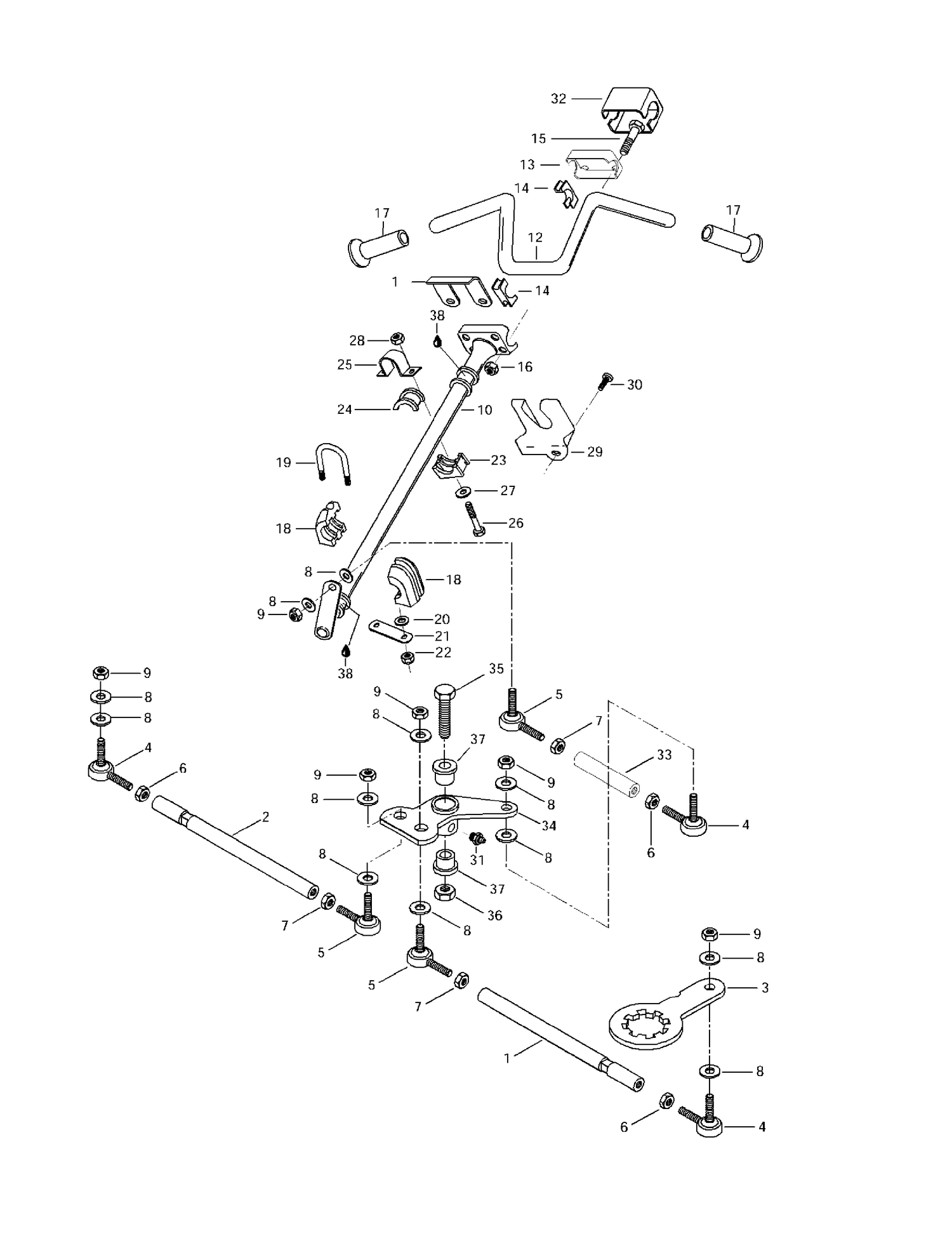07- Steering System