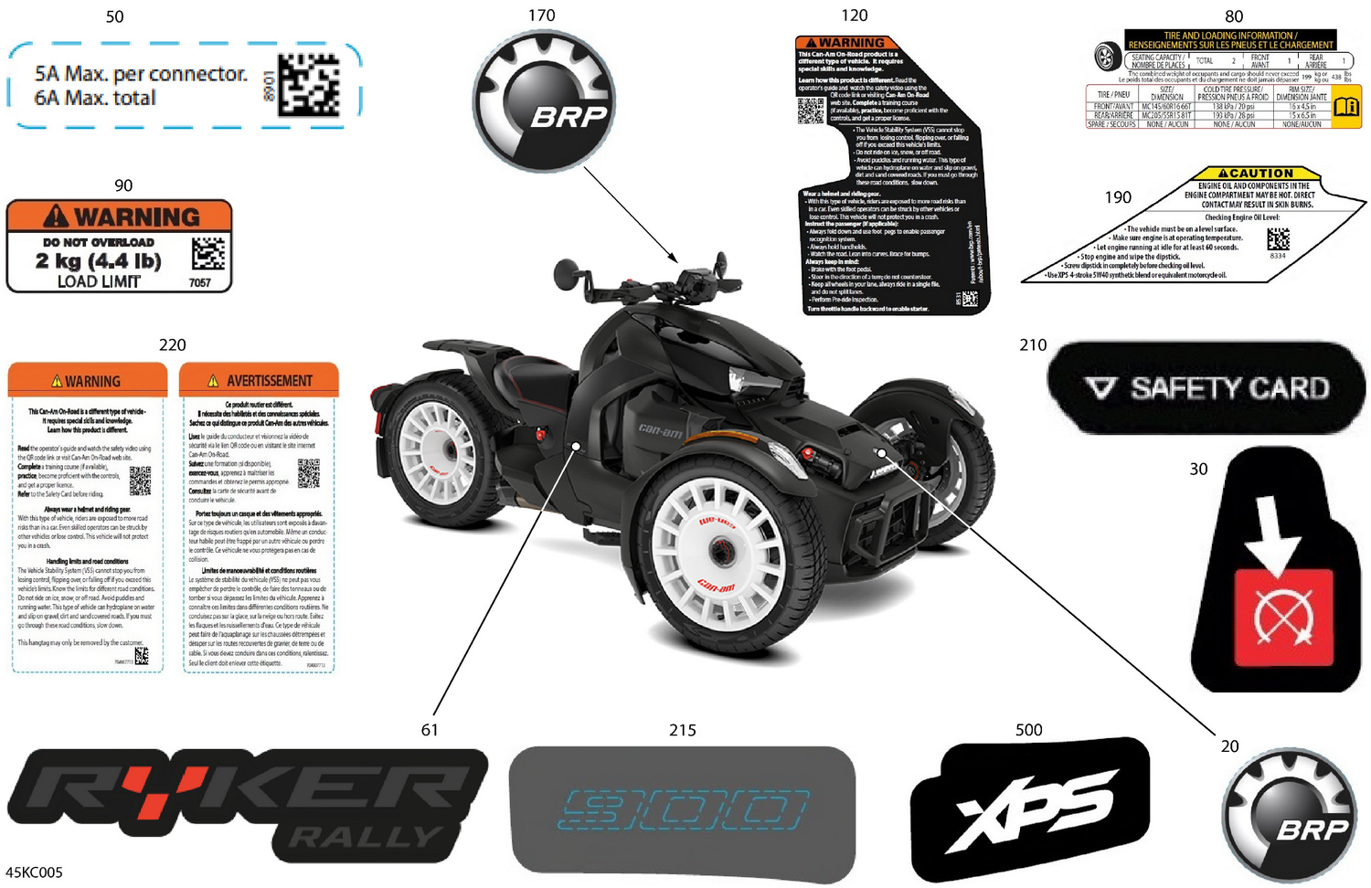 07- Body - Decals