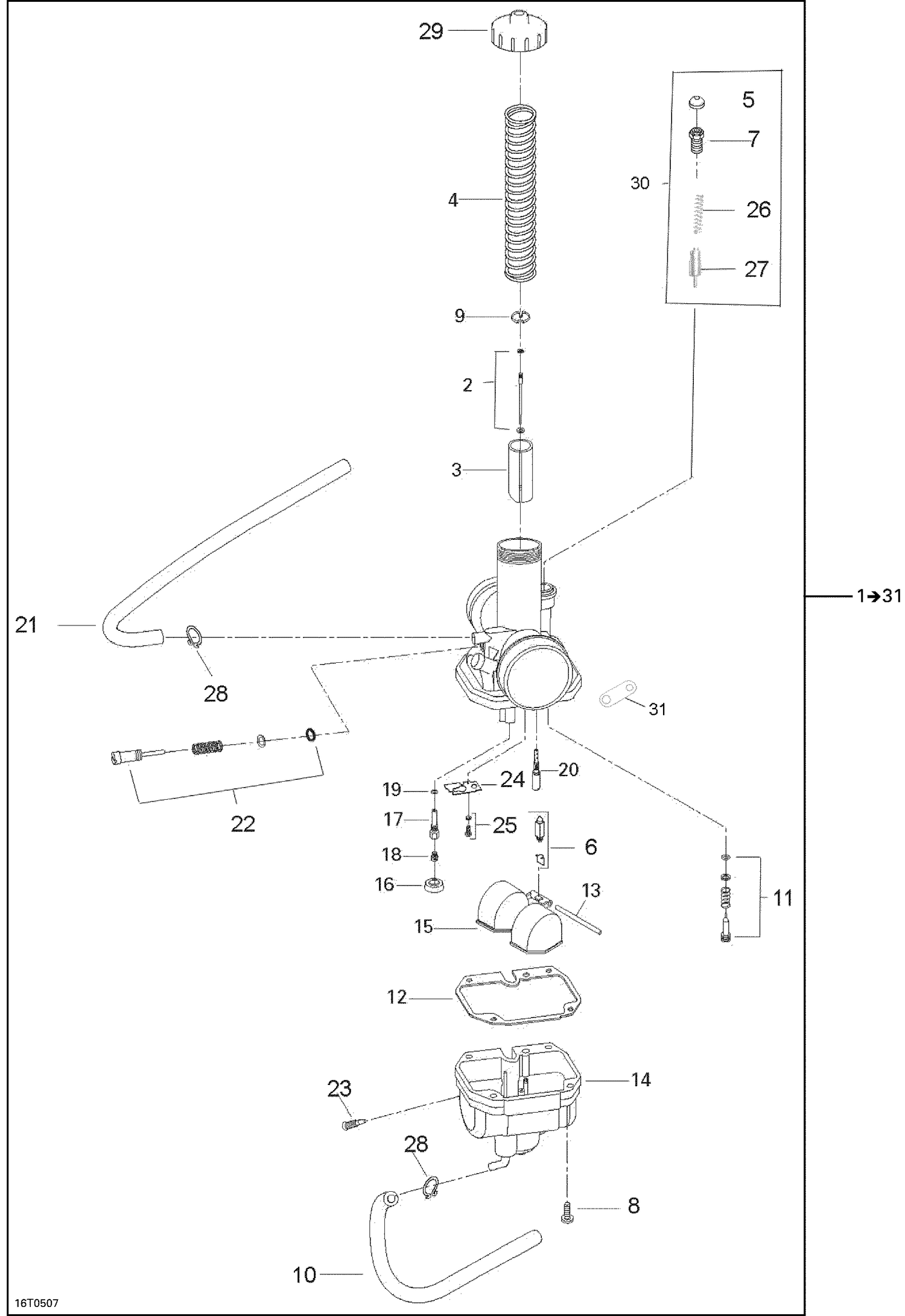 02- Carburetor