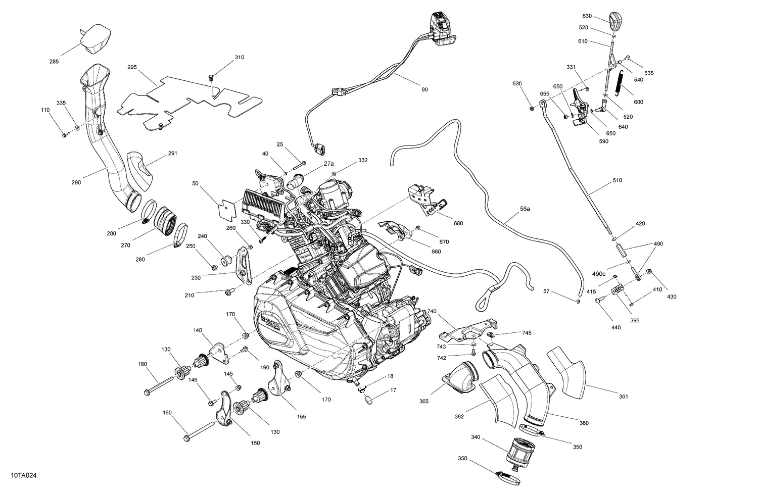 02- Engine - System
