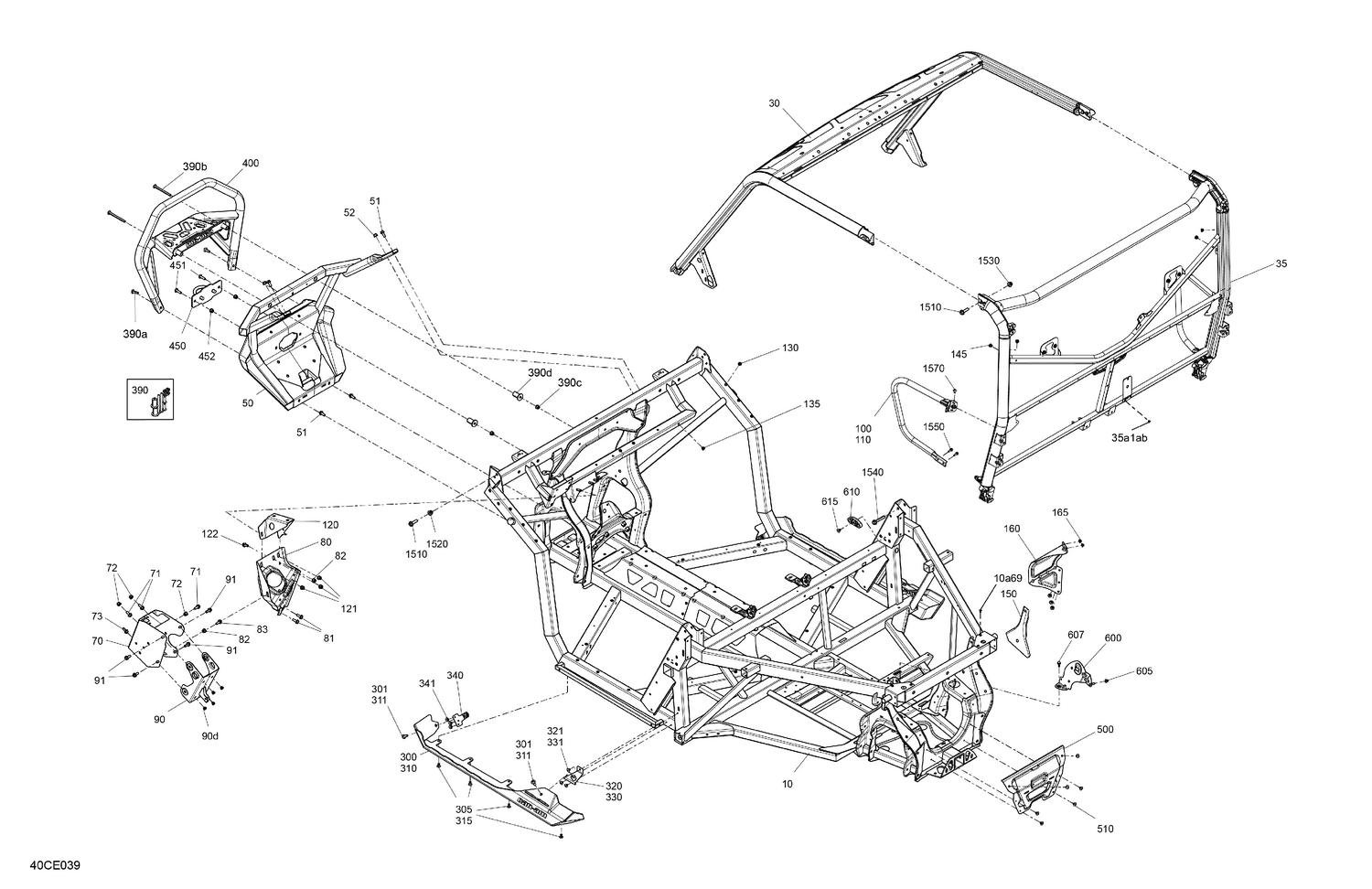 06- Frame - System