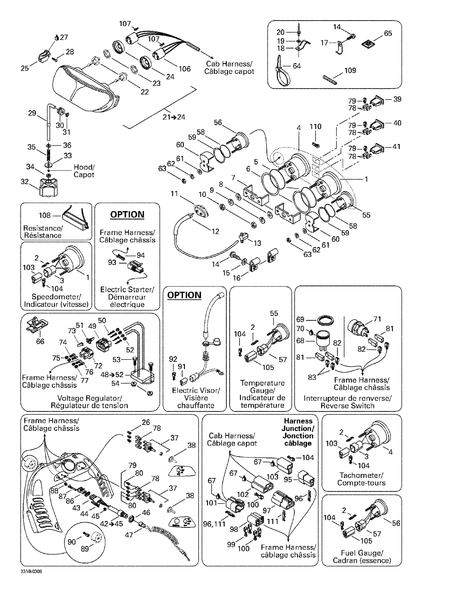 10- Electrical System