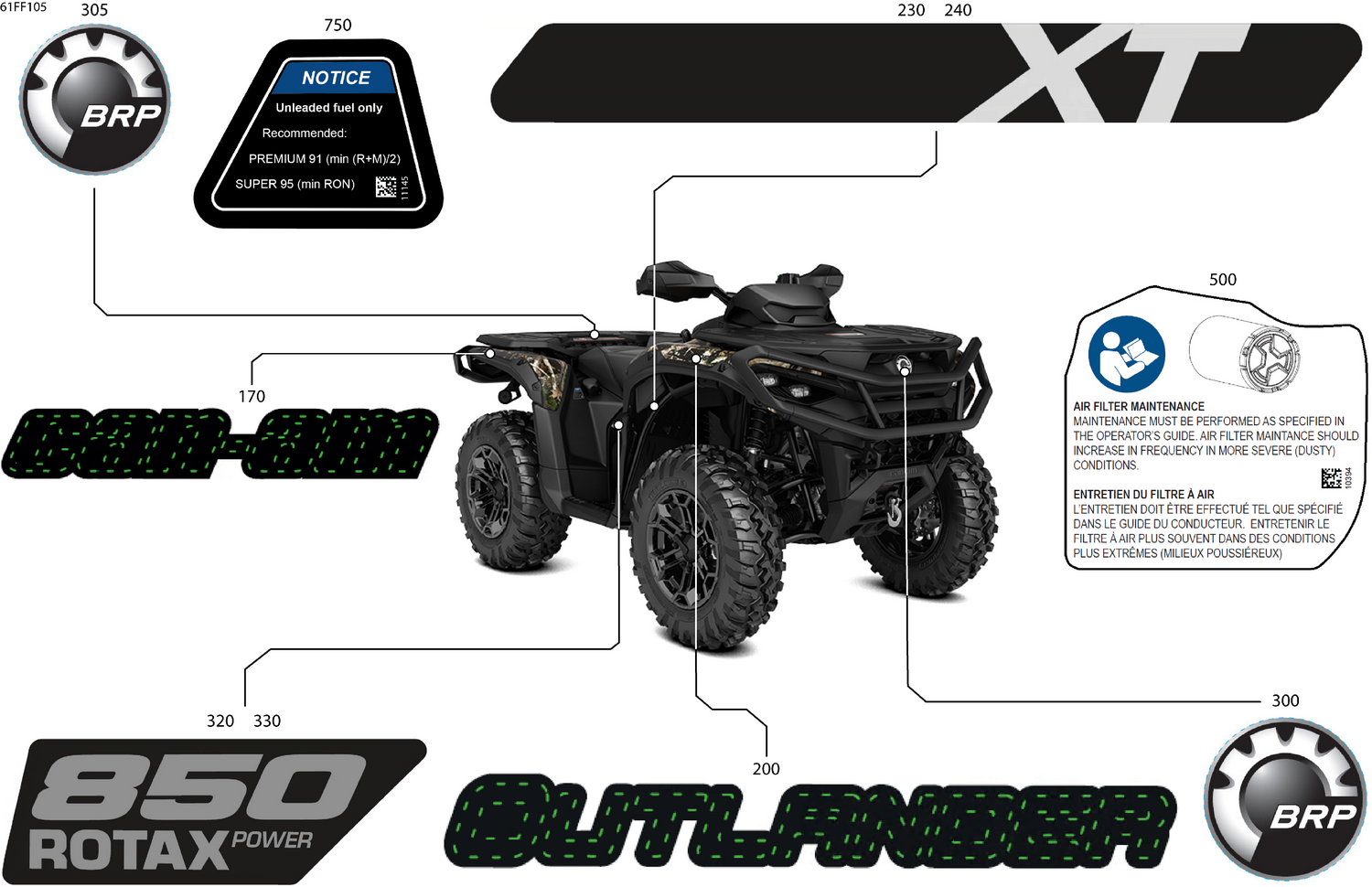 07- Body - Feature Decals