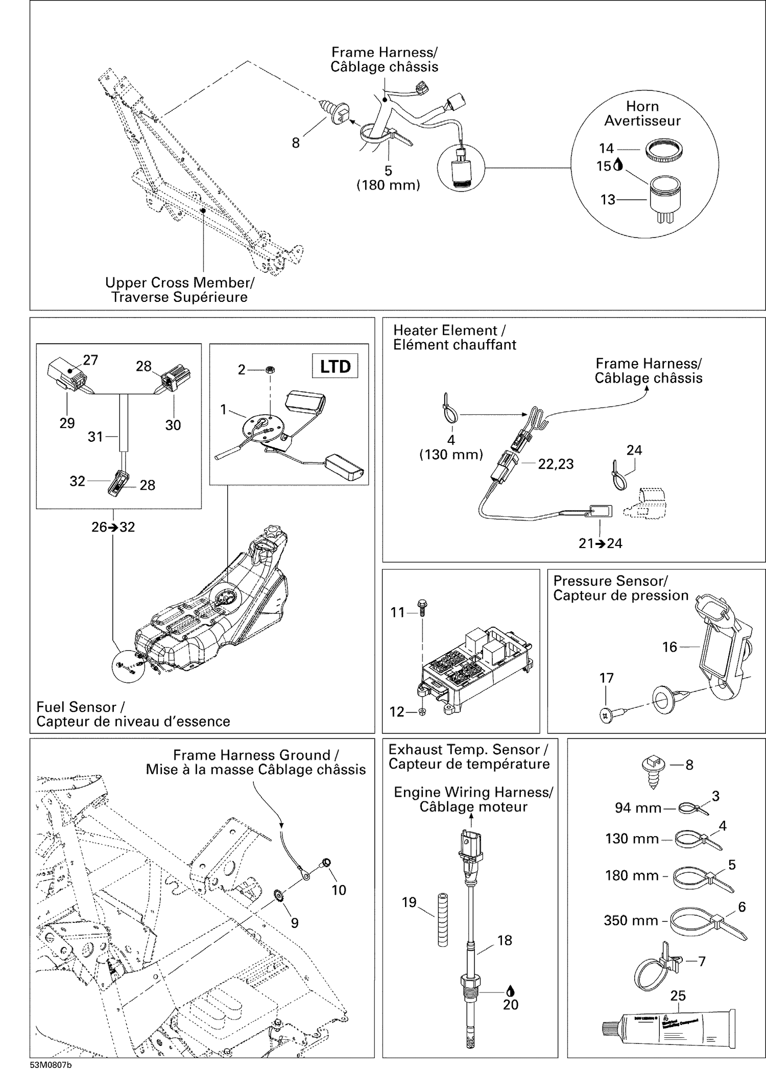 10- Electrical Accessories 2, SPORT