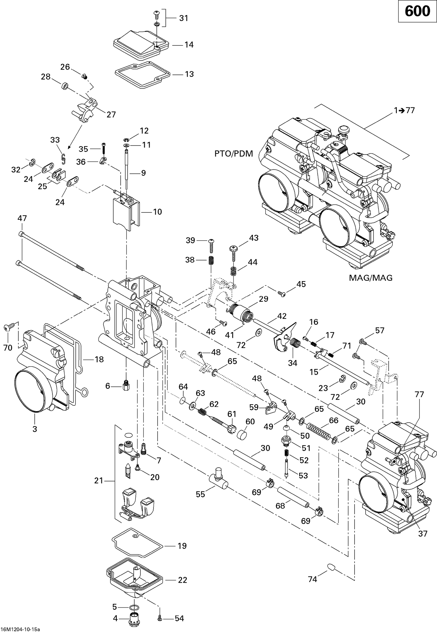 02- Carburetor