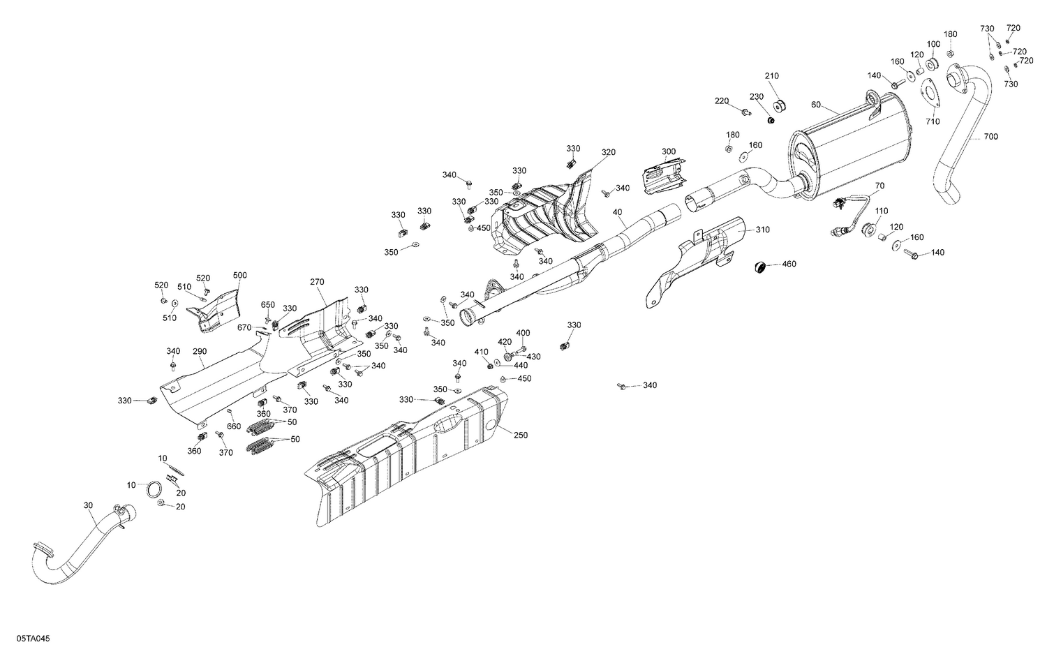 02- Engine - Exhaust