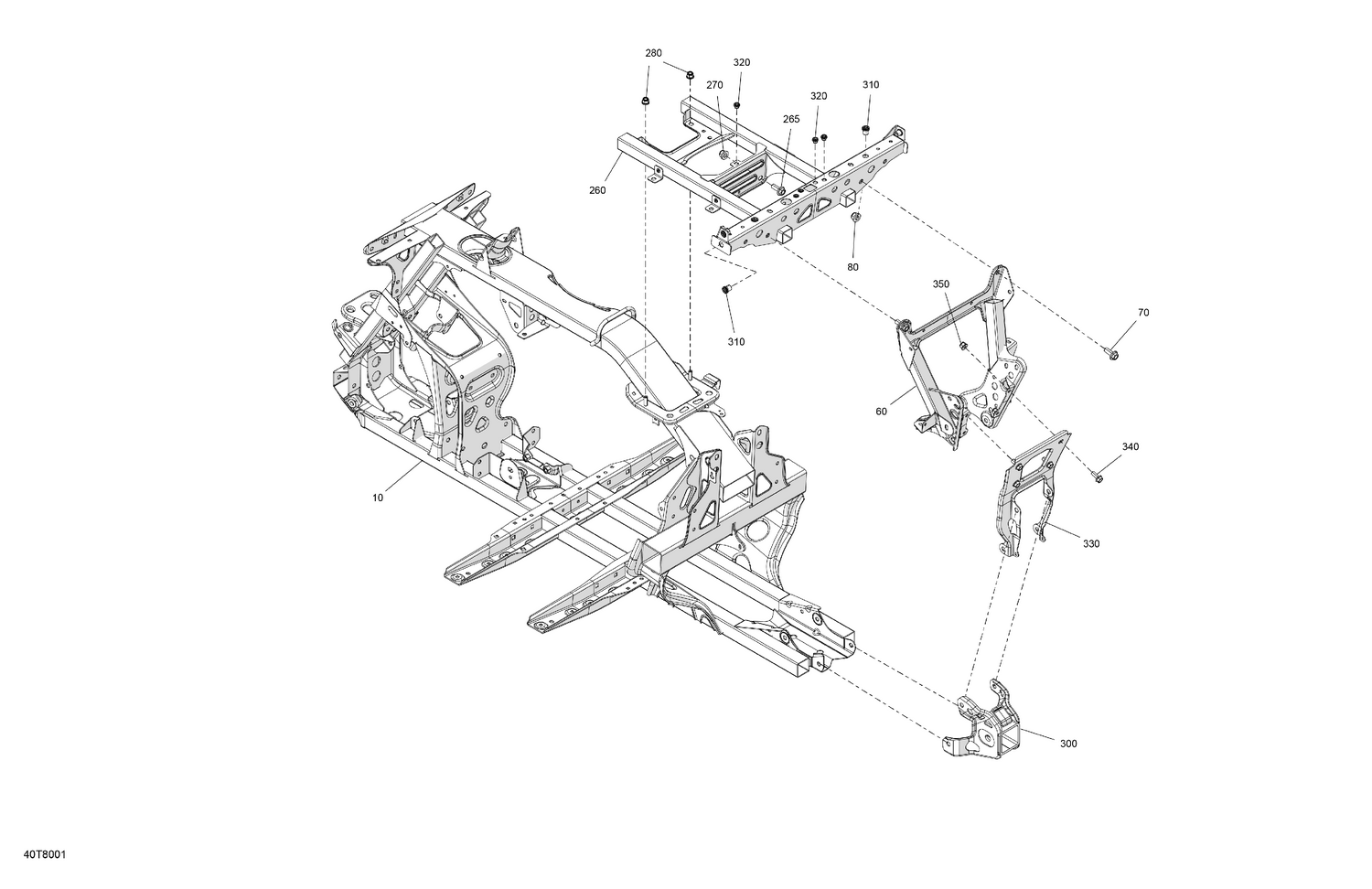 06- Frame - System