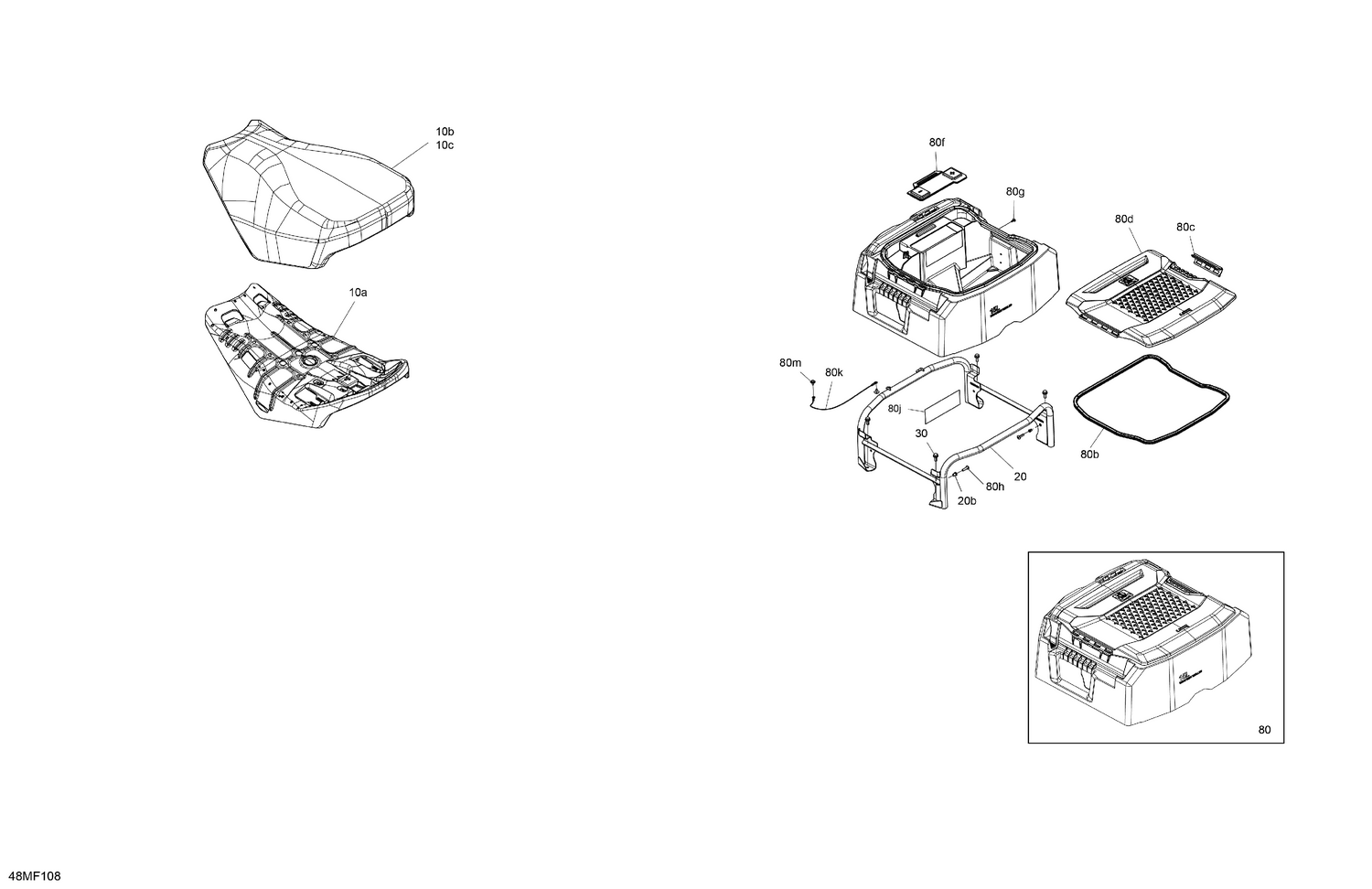07- Body - Seat