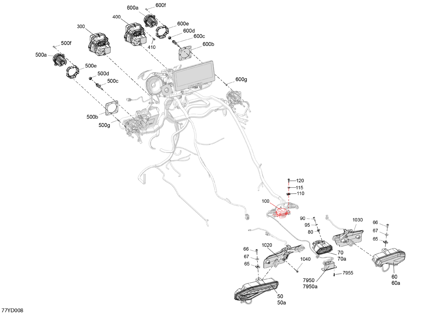 08- Electric - Vehicle Lighting