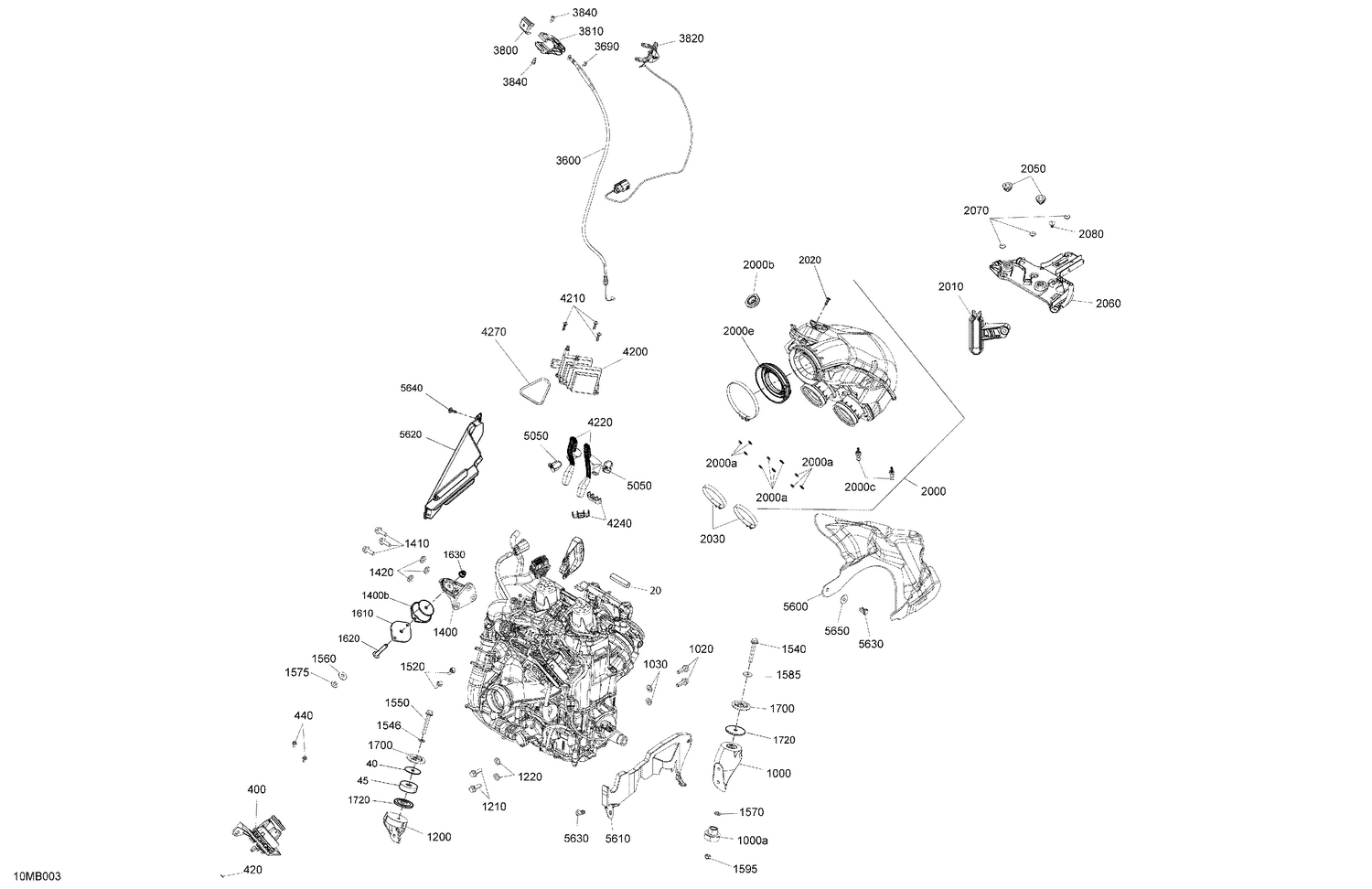 02- Engine - System