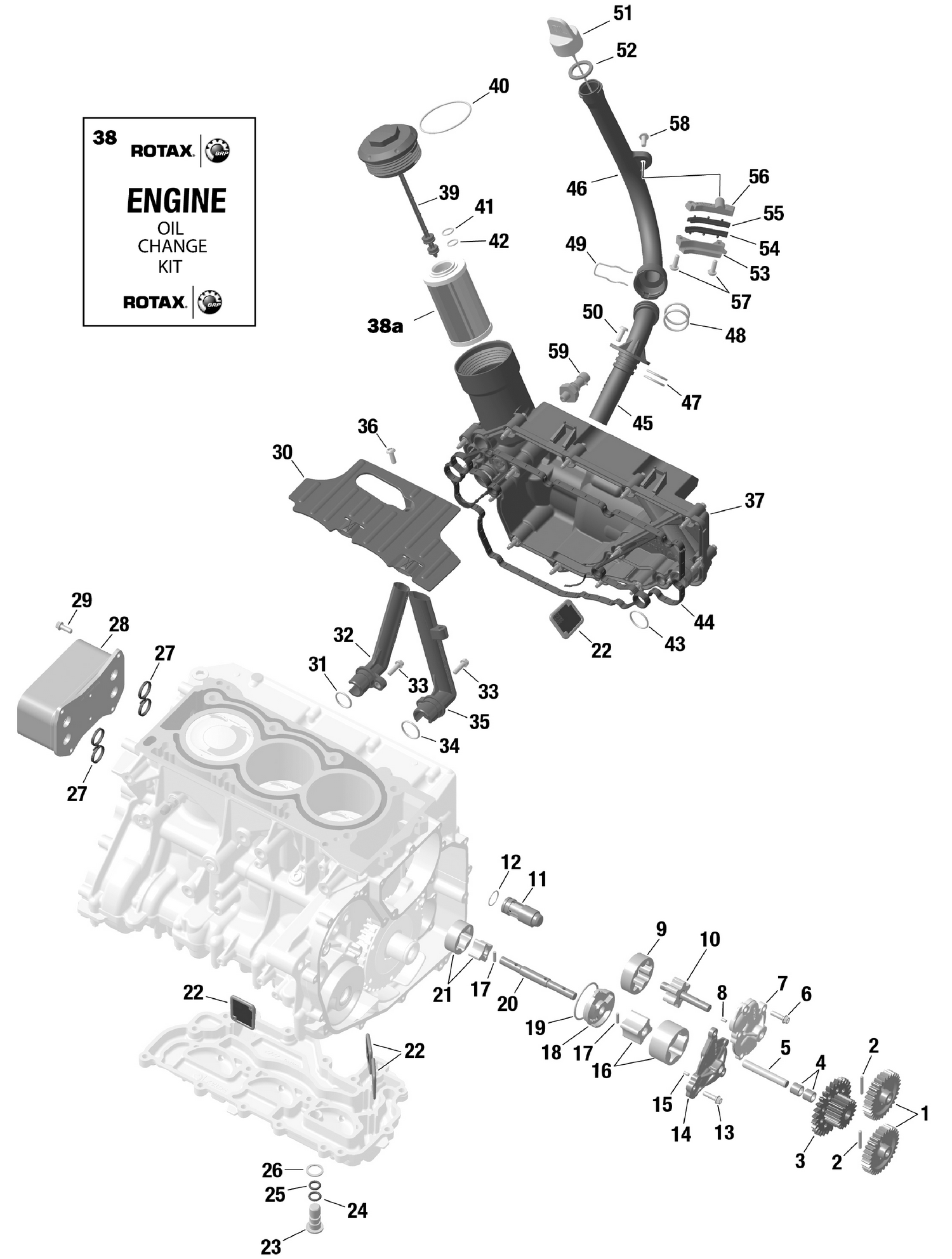 01- Engine Lubrication