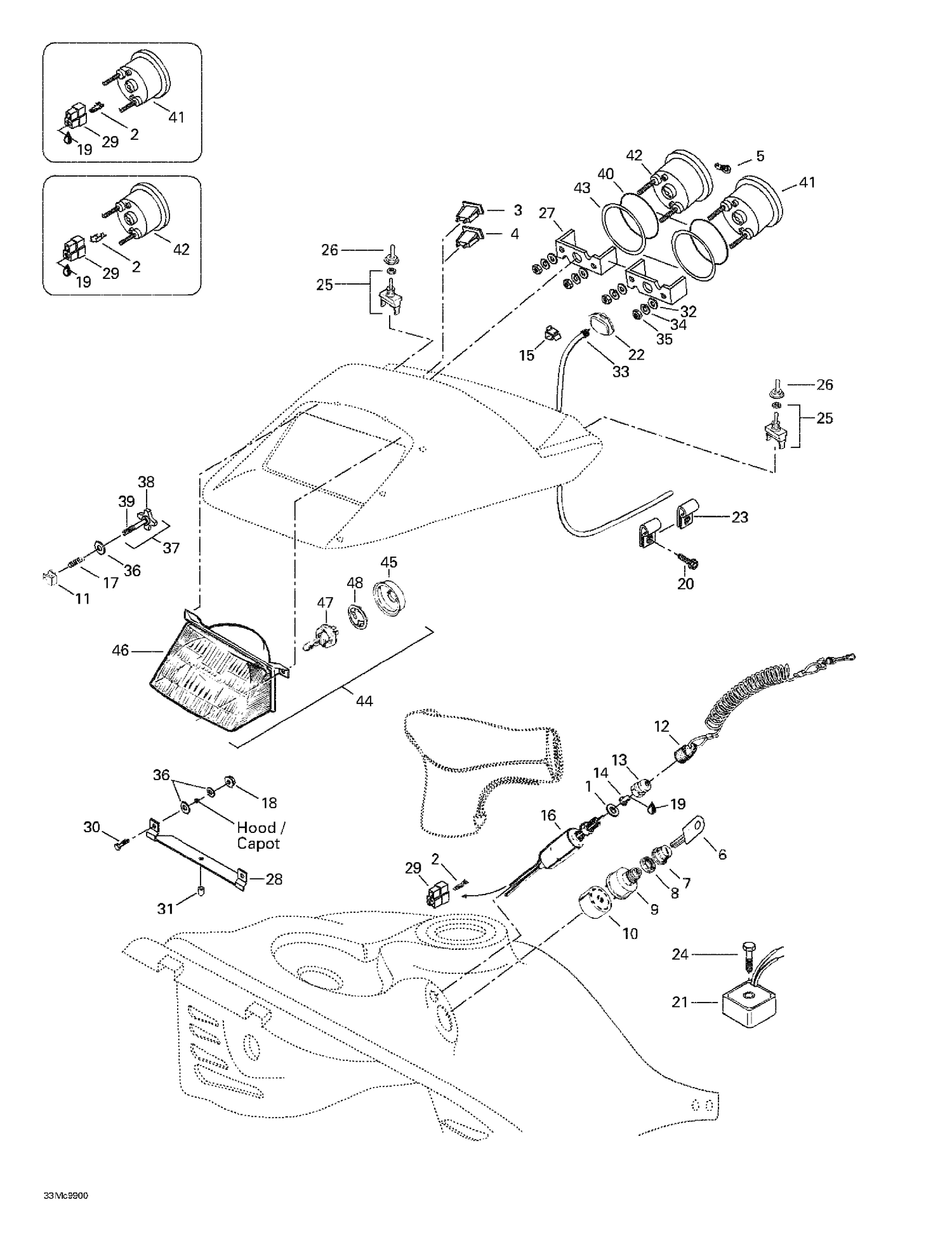 10- Electrical System
