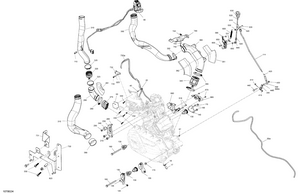 02- Engine - System Schematic