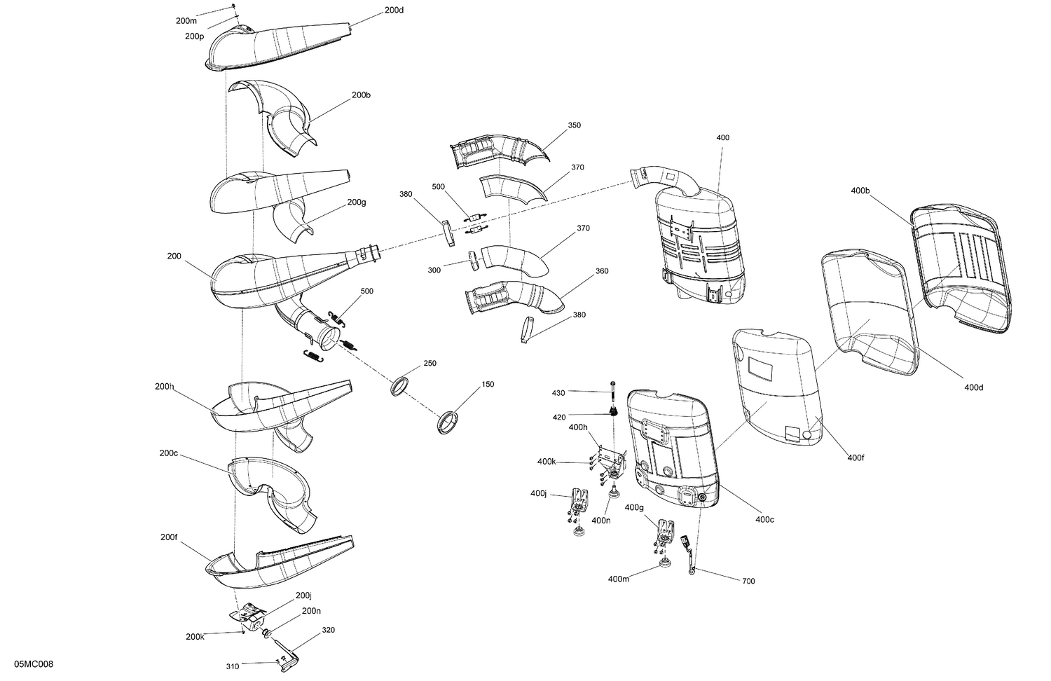 02- Engine - Exhaust
