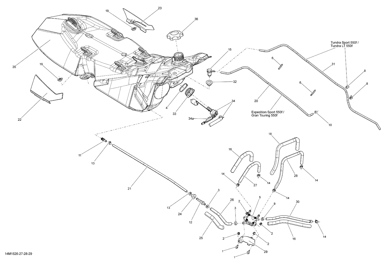 02- Fuel System _14M1526