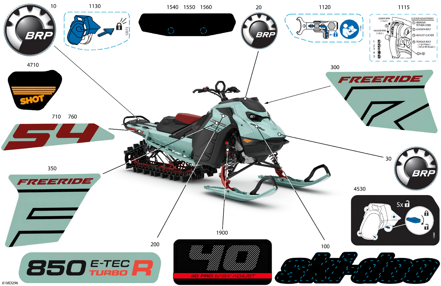 07- Body - Decals