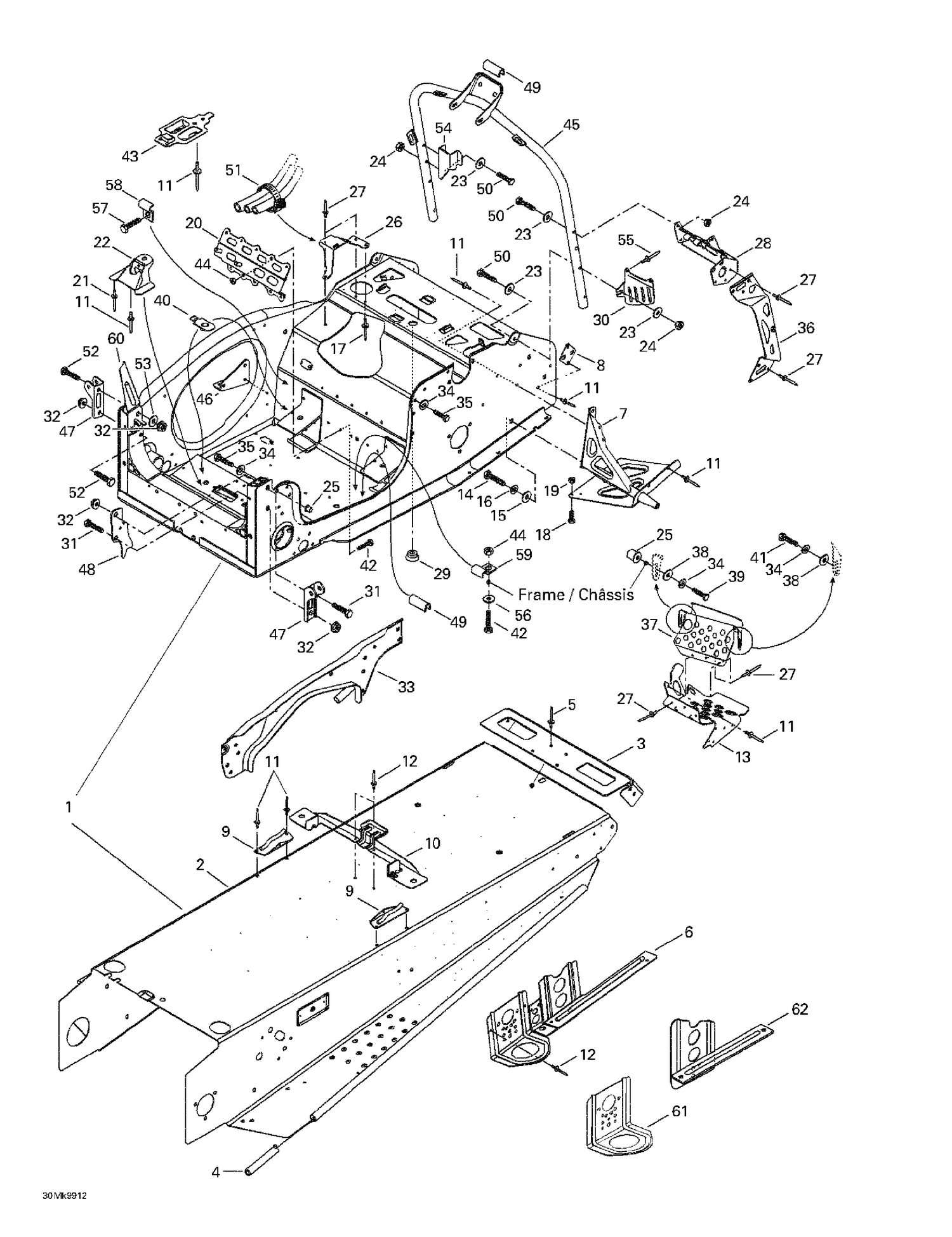 09- Frame And Accessories