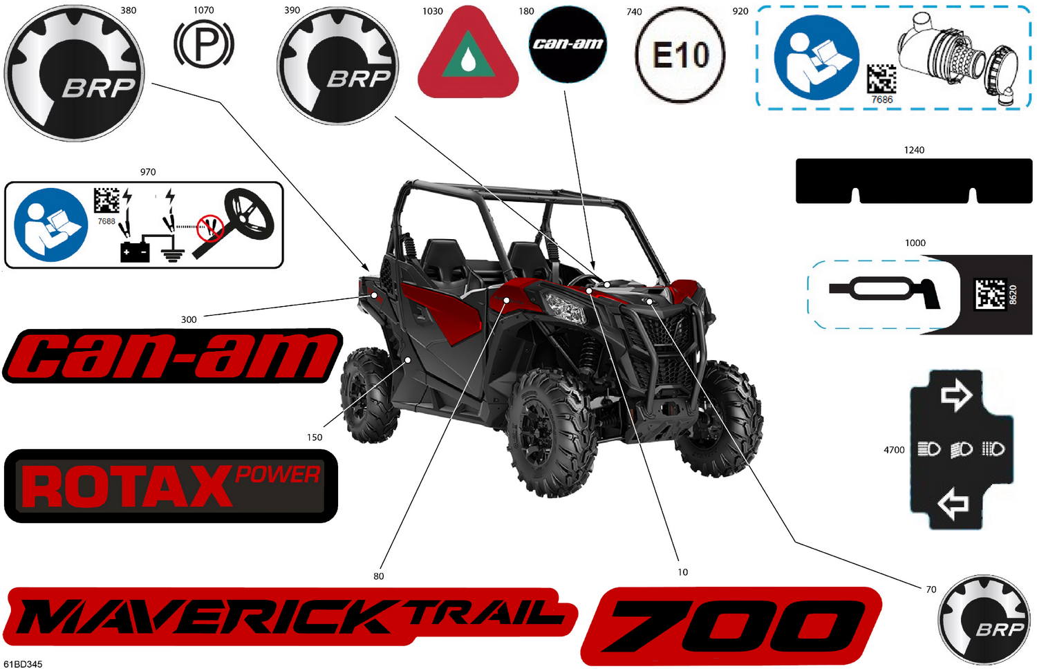 07- Body - Decals
