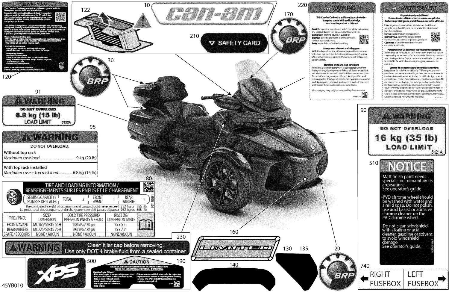 07- Body - Decals