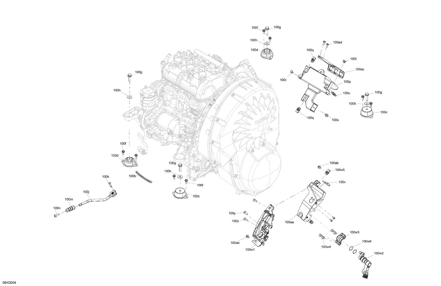 02- Engine - System