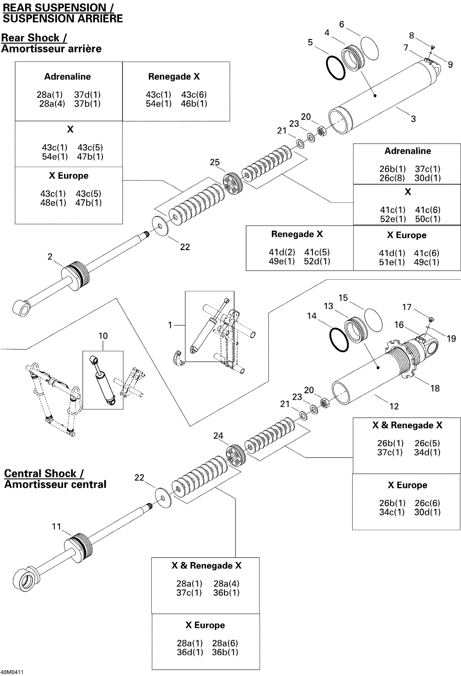 08- Rear Take Apart Shocks
