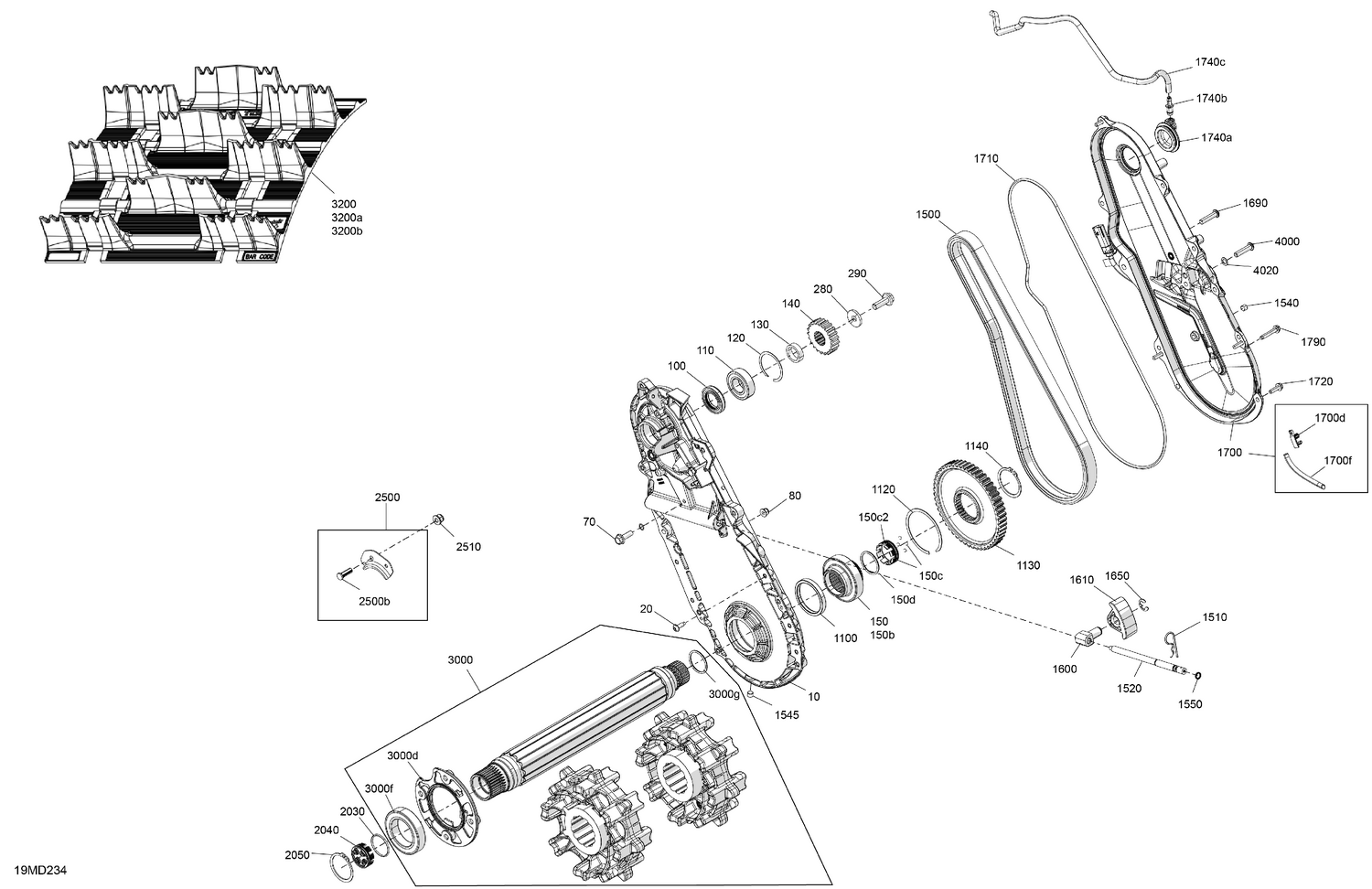 04- Drive - System