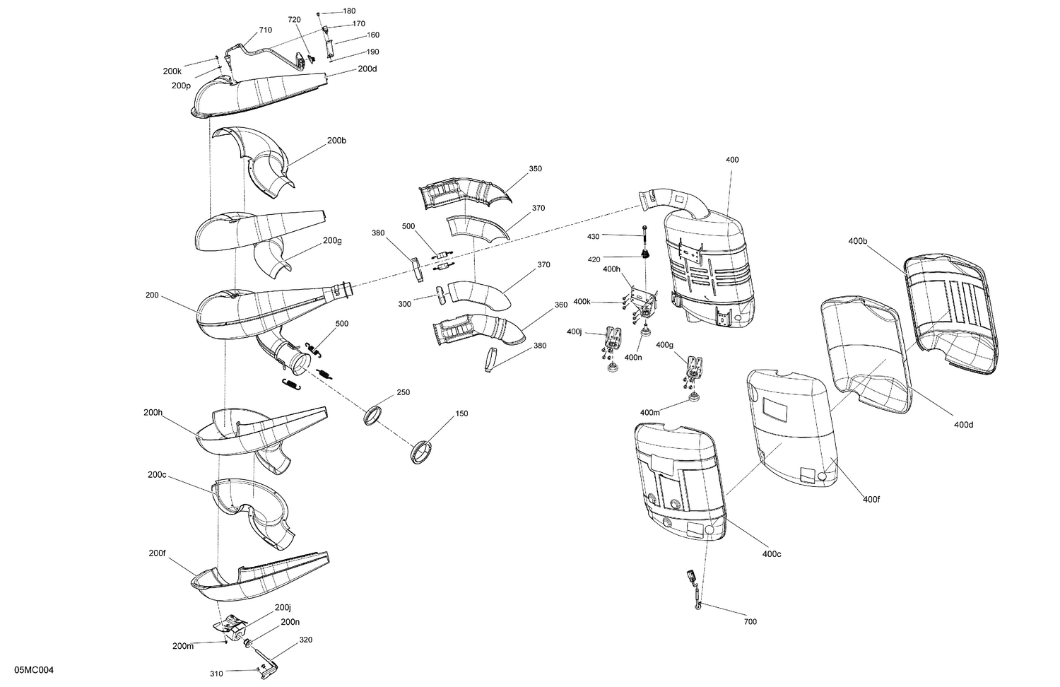 02- Engine - Exhaust