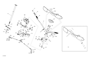 03- Mechanic - Steering Schematic