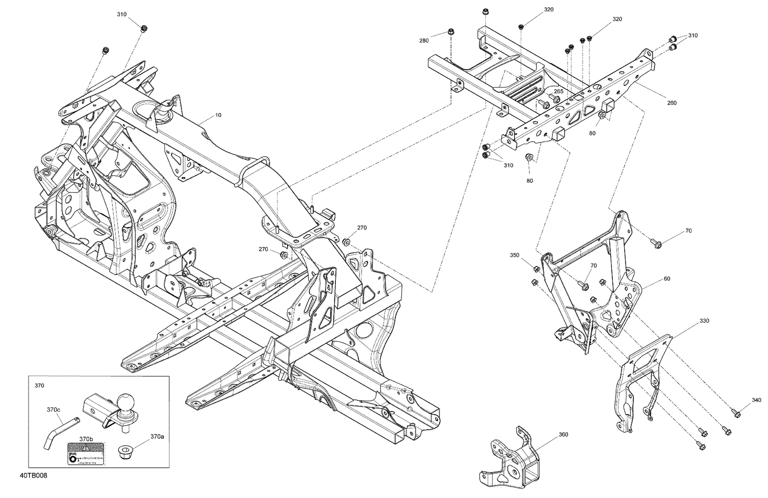 06- Frame - System