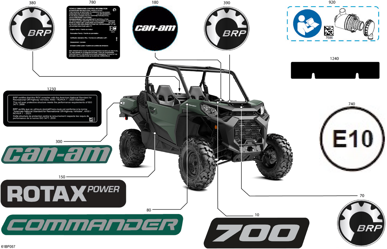 07- Body - Decals