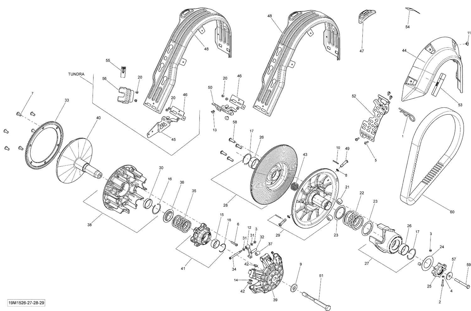 05- Pulley System _19M1527