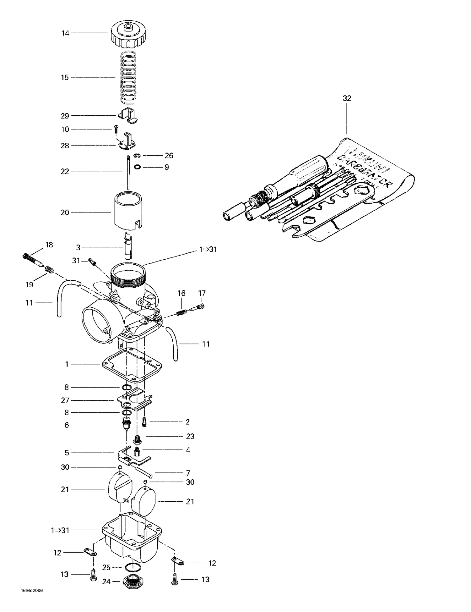 02- Carburetors