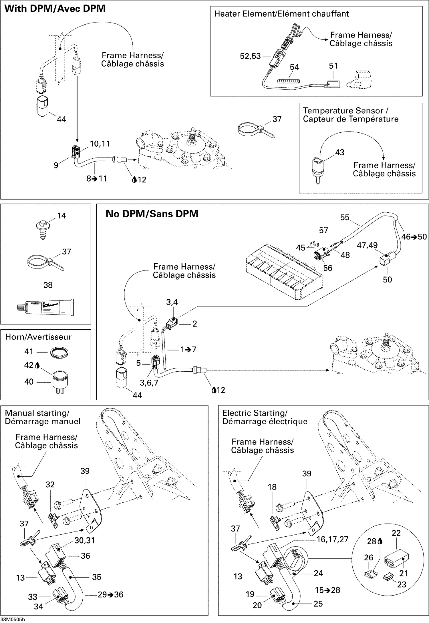 10- Electrical System B