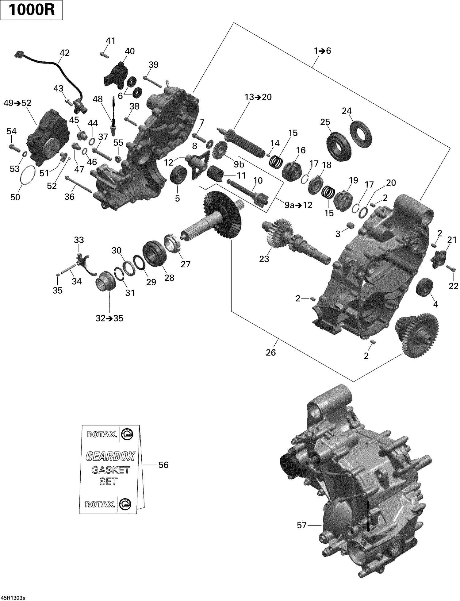 05- Gear Box 1