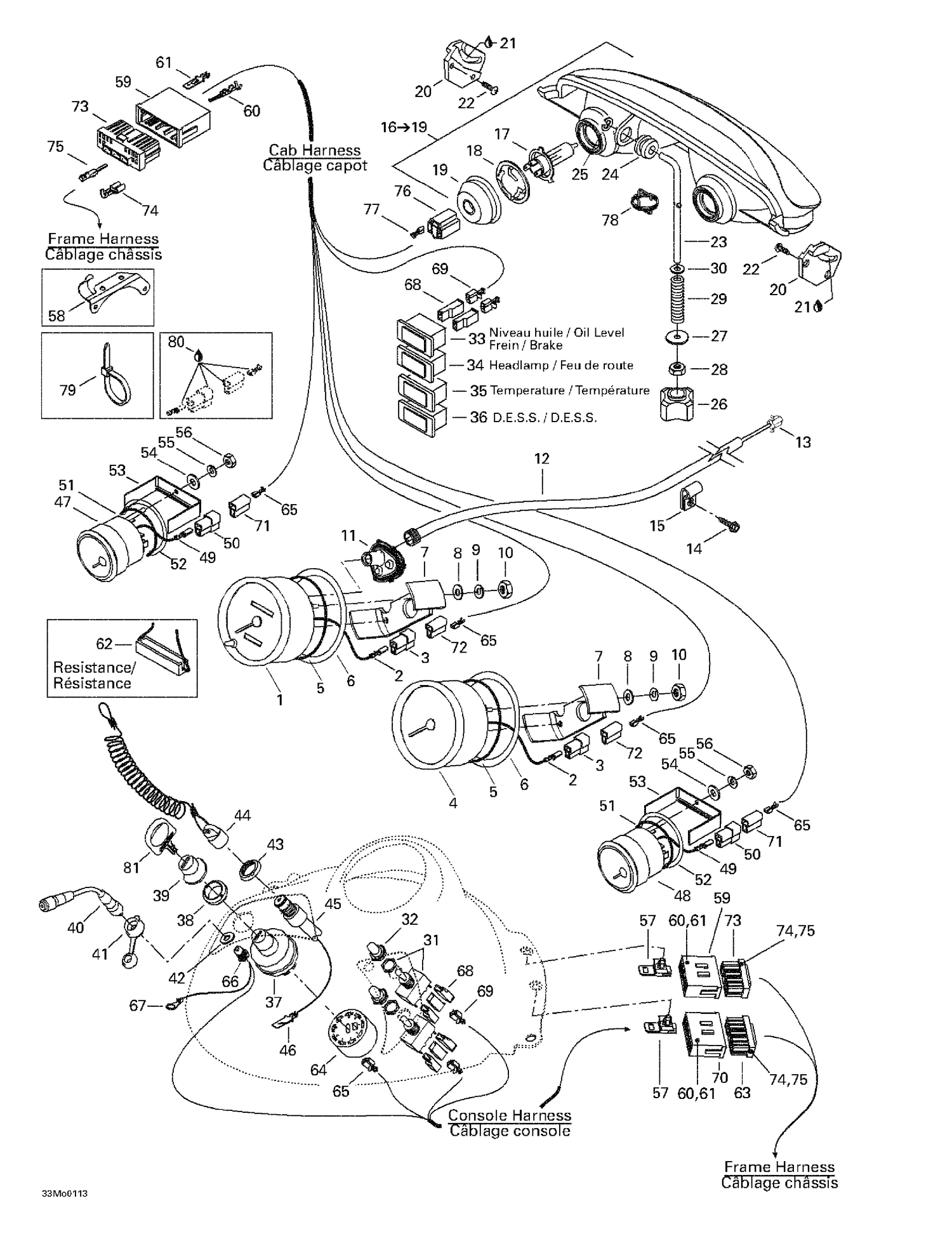 10- Electrical System