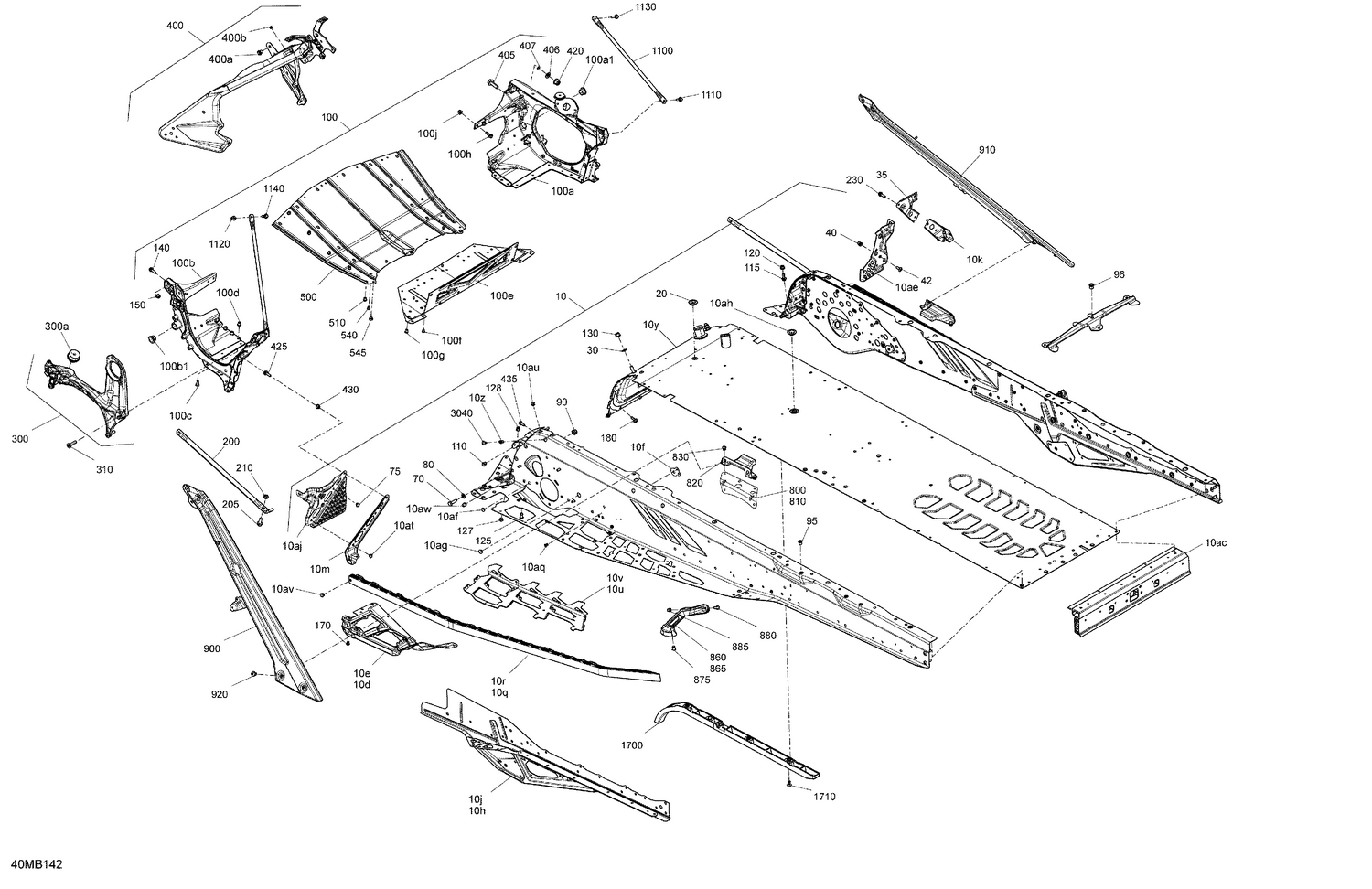 06- Frame - System