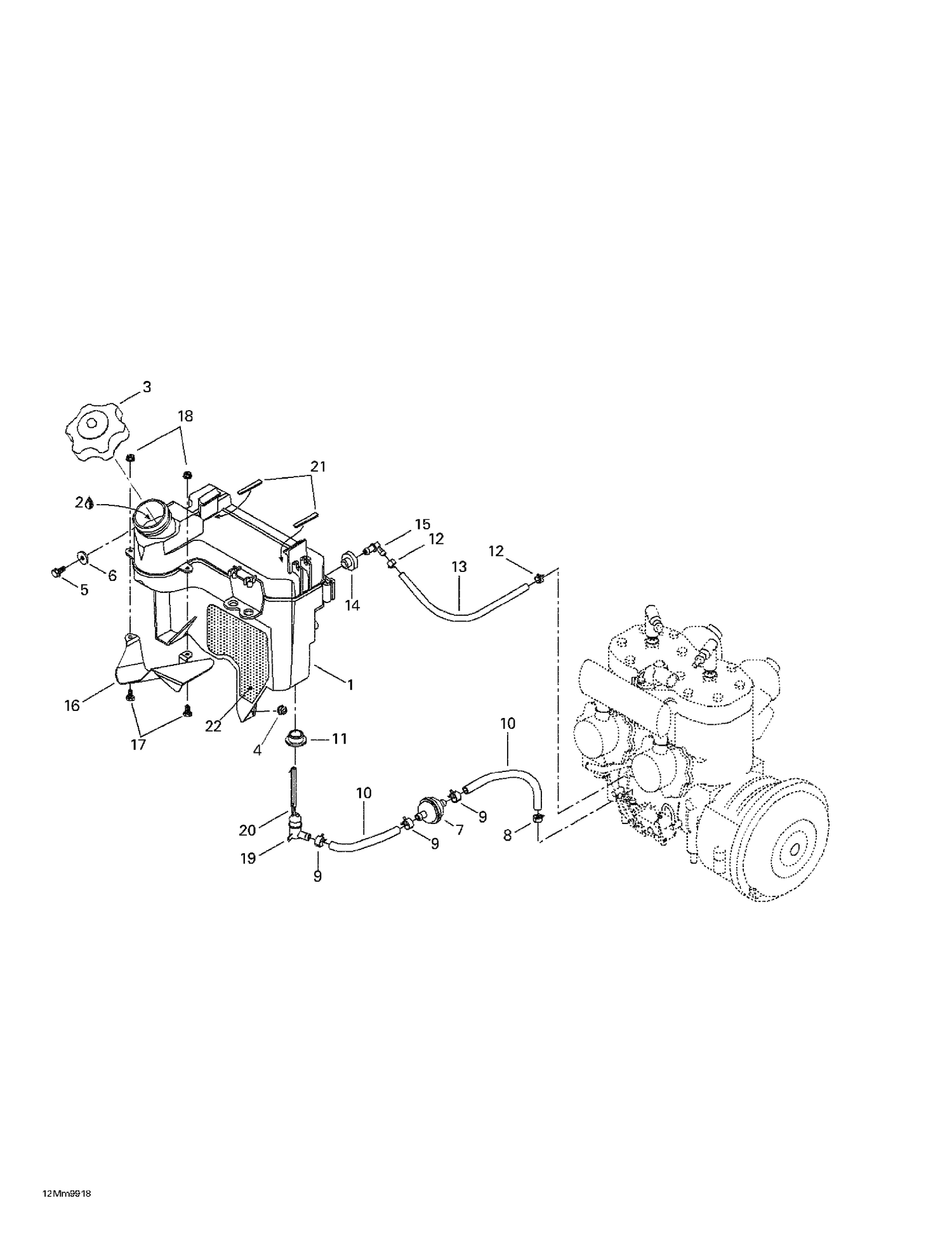02- Oil Tank