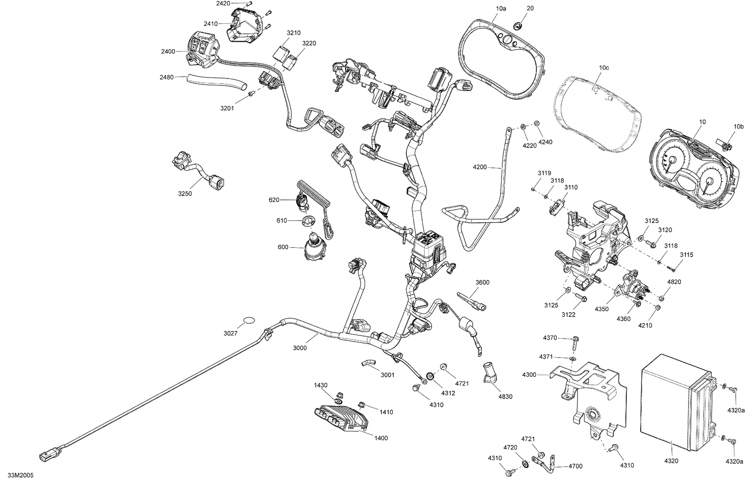 10- Electrical System
