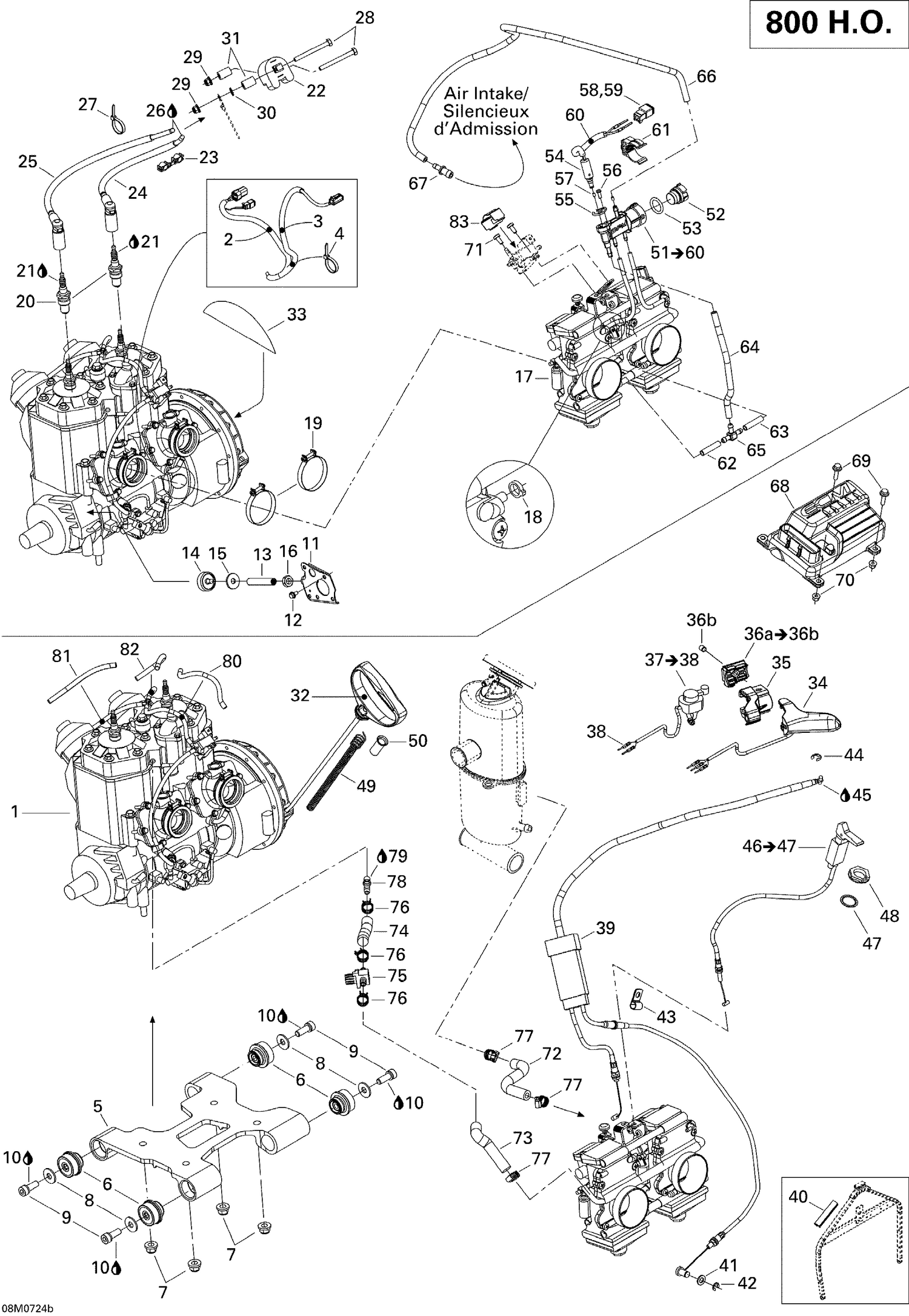 01- Engine 800HOPTEK