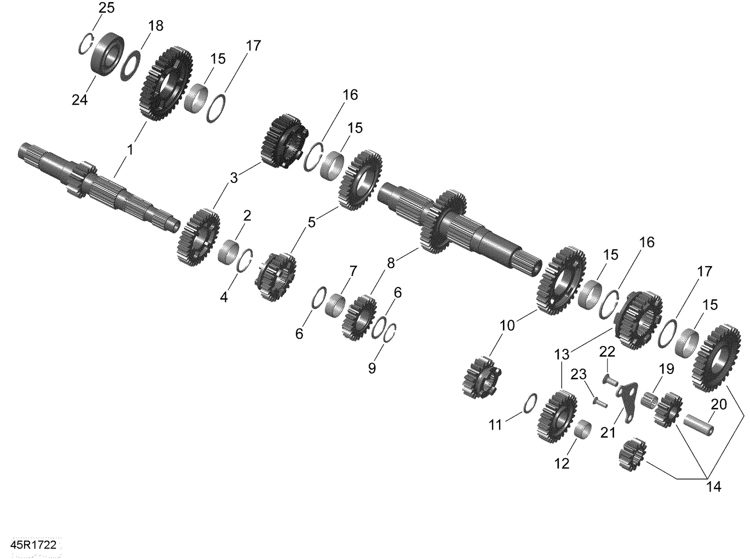 05- Gear Box