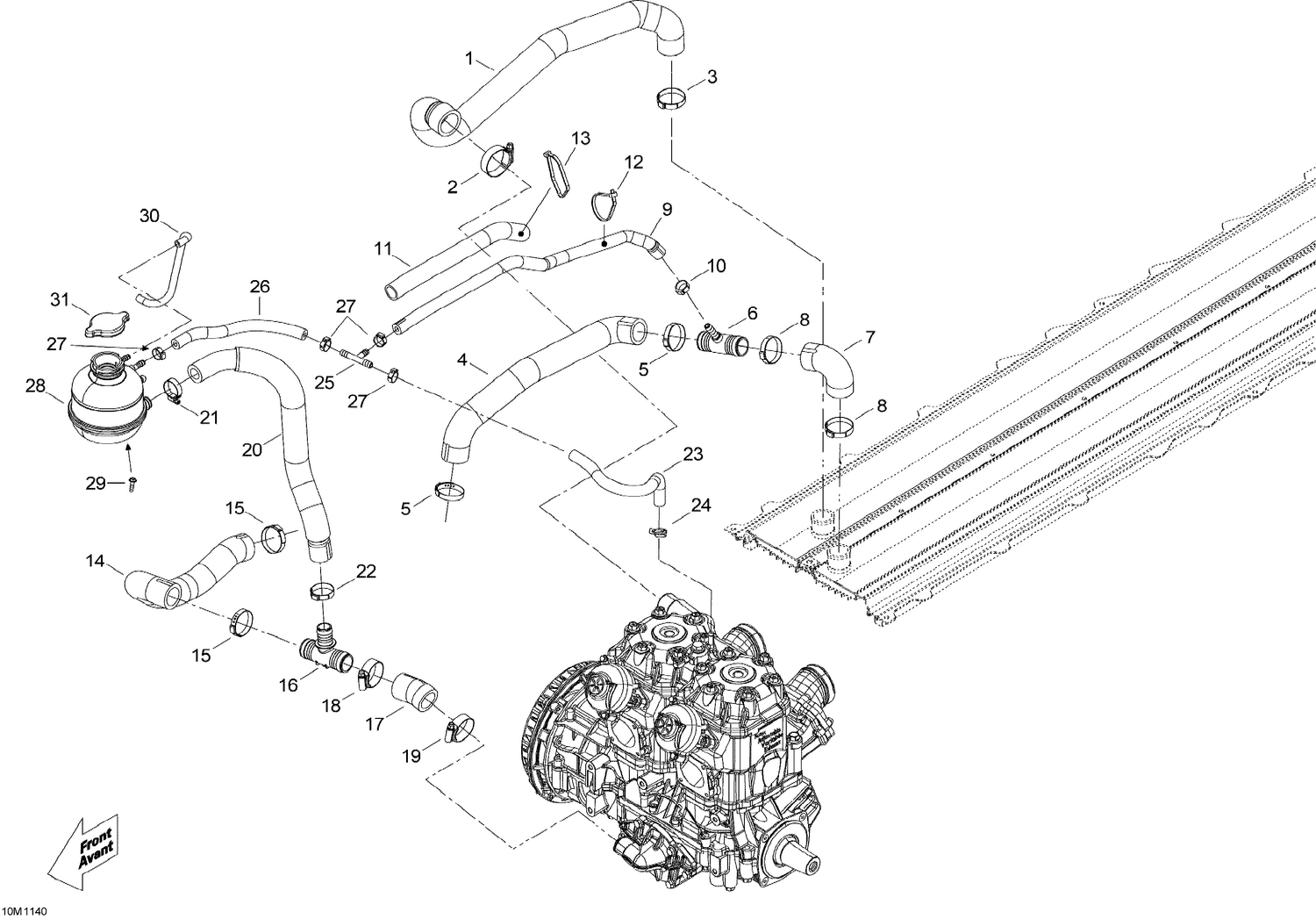 01- Cooling System