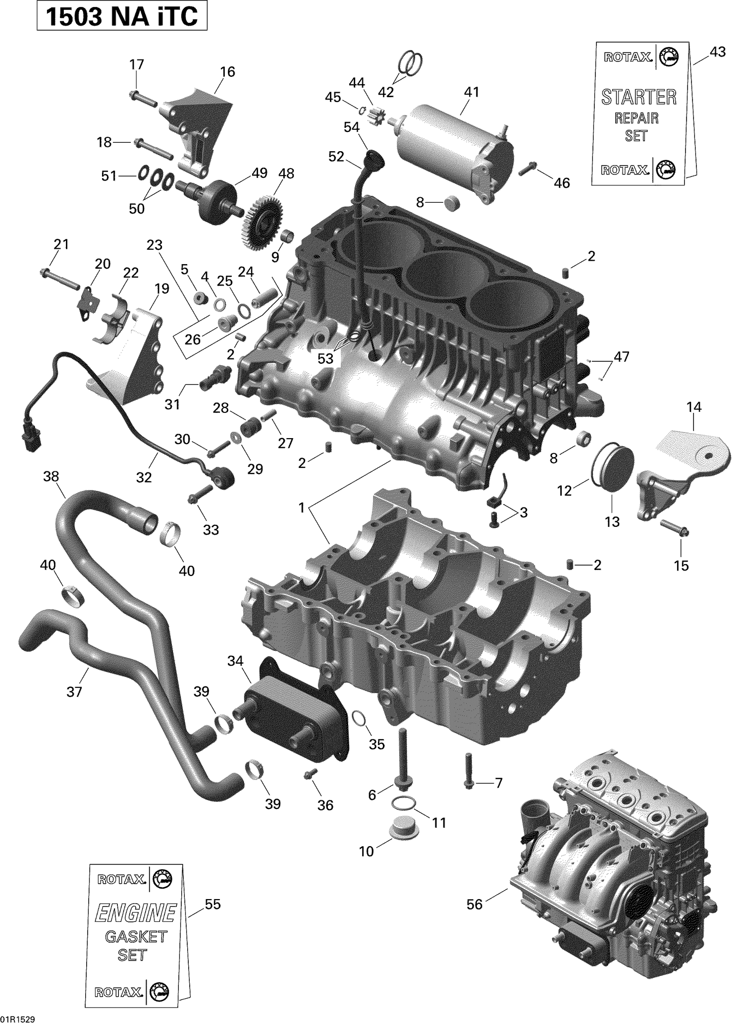 01- Engine Block _01R1529